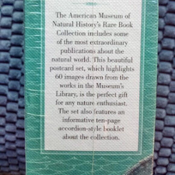 Postcards of 60 Rare Book Illustrations - Picture 3 of 5